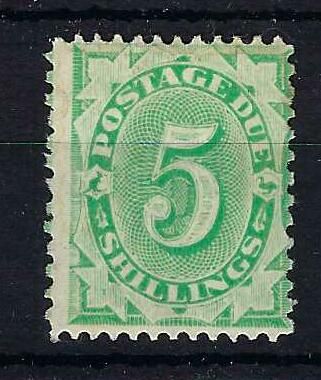 Image of Australia D33 LMM